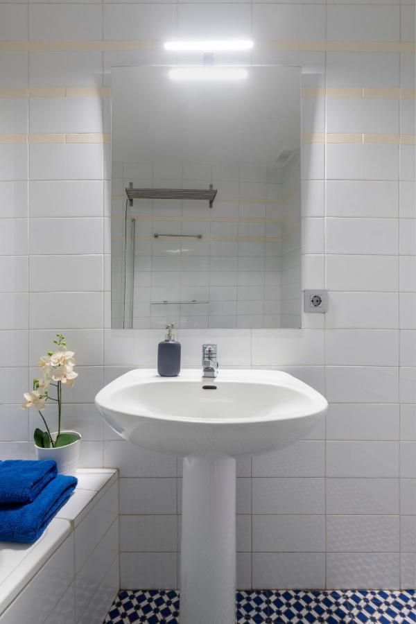 Apartamento Con Terraza En Sevilla Centro By Rent Me エクステリア 写真