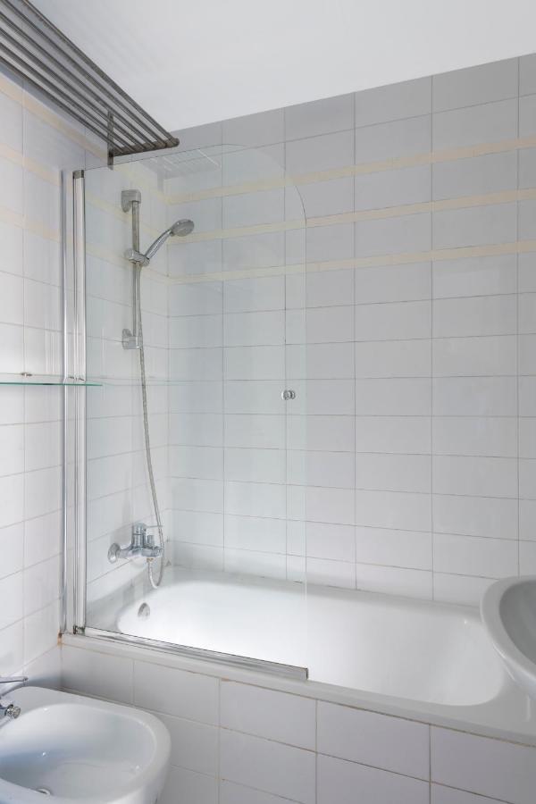 Apartamento Con Terraza En Sevilla Centro By Rent Me エクステリア 写真