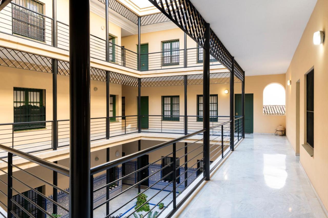 Apartamento Con Terraza En Sevilla Centro By Rent Me エクステリア 写真