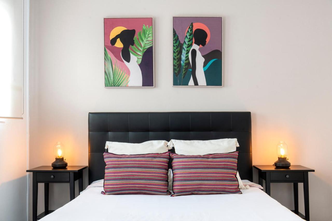 Apartamento Con Terraza En Sevilla Centro By Rent Me エクステリア 写真